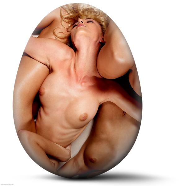 Oeufs de Pâques #25